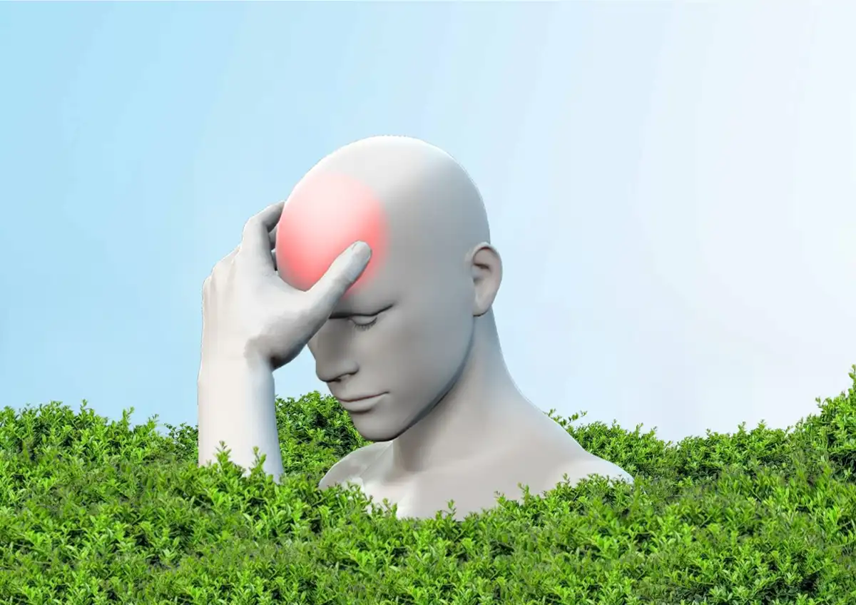 Migraine Headache