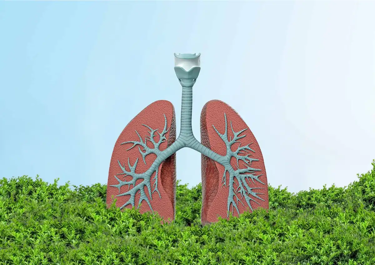 Bronchial Asthma