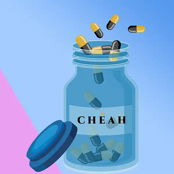 Vitamins & Supplements