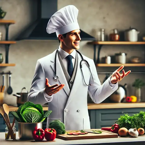 Culinary Medicine Specialists