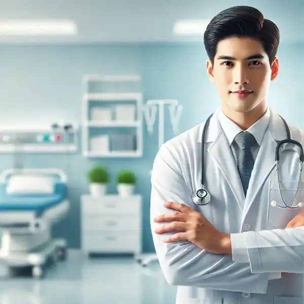 Medical Doctors