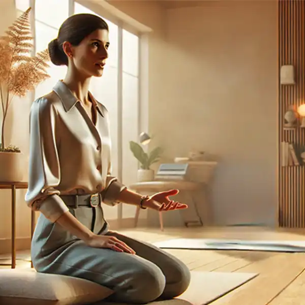 Mind-Body Medicine Practitioners